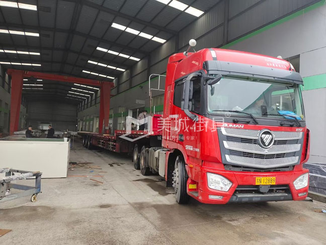 2022.11.12美城(cheng)街(jiē)具(ju)供應惠州公(gōng)交候車(che)亭髮(fa)貨記錄